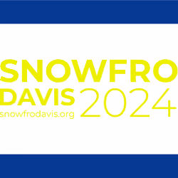 Snowfro for President #1607