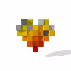 heart + craft #5011