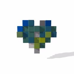 heart + craft #23746