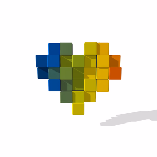 heart + craft #9604