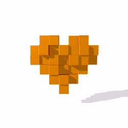 heart + craft #14103