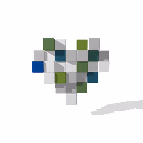 Heart Craft By Snowfro Jordan Lyall