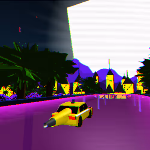 Codetrip By Paradoxx Nineoverzero