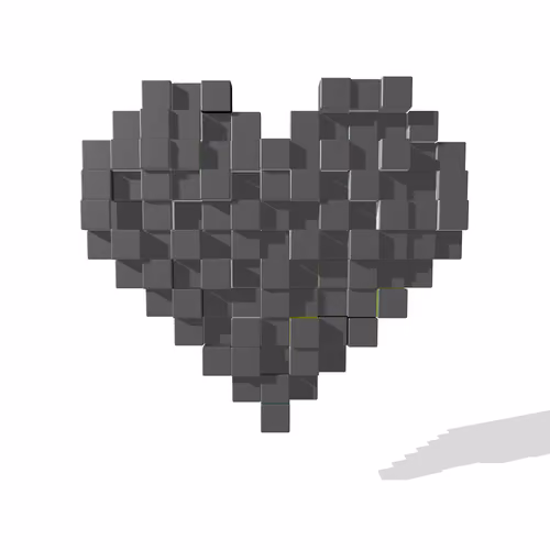 heart + craft #28361