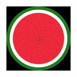 FREE WATERMELONS #101