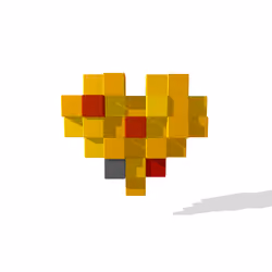 heart + craft #17065