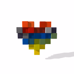 heart + craft #8477