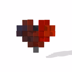 heart + craft #6870