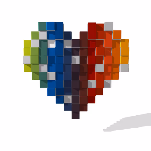 heart + craft #17908