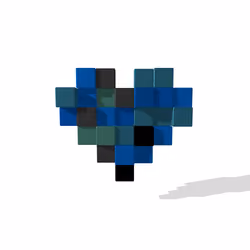 heart + craft #12128
