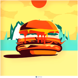 Arbiburgers | ETHDenver #3472