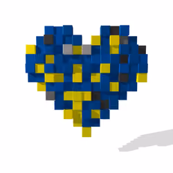 heart + craft #13699