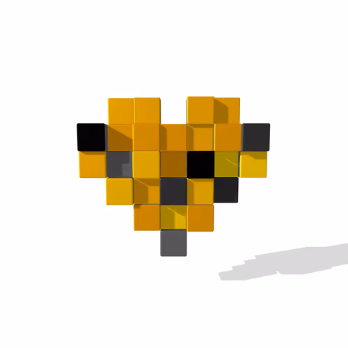 heart + craft #3885