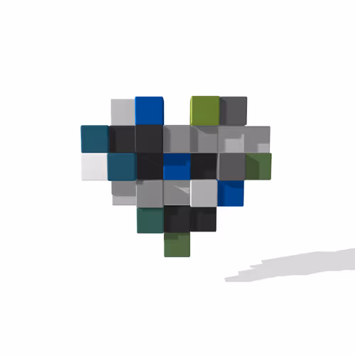 heart + craft #28939