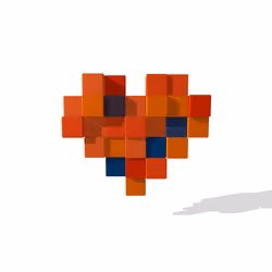 heart + craft #12339