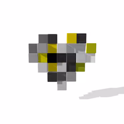 heart + craft #24009
