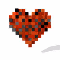 heart + craft #14012