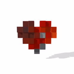 heart + craft #15017