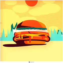 Arbiburgers | ETHDenver #3486