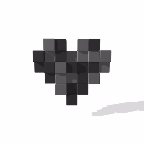 heart + craft #2708