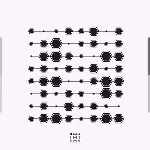 Particles By Dav