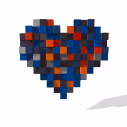 heart + craft #11702