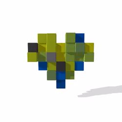 heart + craft #2704
