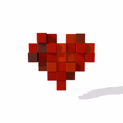 heart + craft #20060