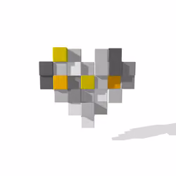heart + craft #7928