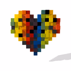 heart + craft #9362