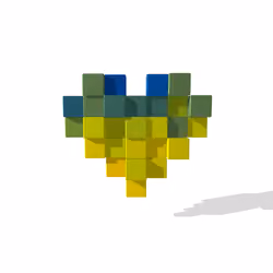 heart + craft #2274