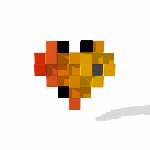 heart + craft #10884