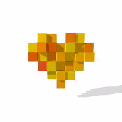 heart + craft #5046