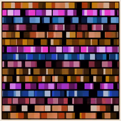 7 // Rance - Ruptures and Unpredictability #80