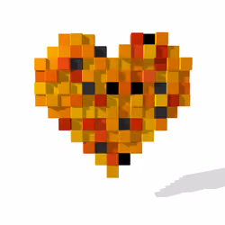 heart + craft #932