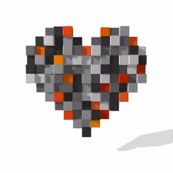 heart + craft #24451