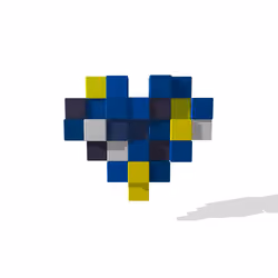 heart + craft #11826