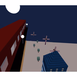 Monorail #19