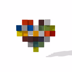 heart + craft #4662