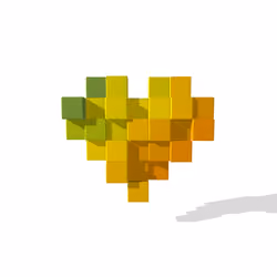 heart + craft #7225