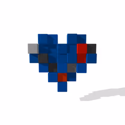 heart + craft #20664