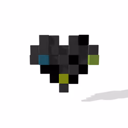 heart + craft #14107
