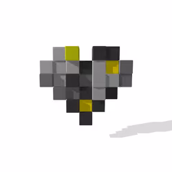 heart + craft #1461