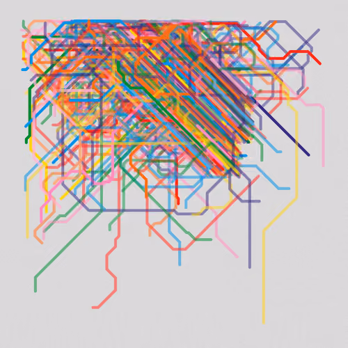 Transit #13