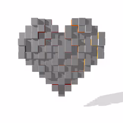 heart + craft #26521