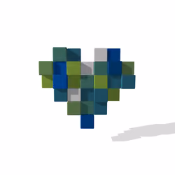 heart + craft #23951
