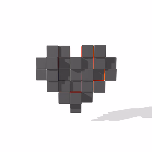 heart + craft #29063
