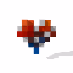 heart + craft #2748