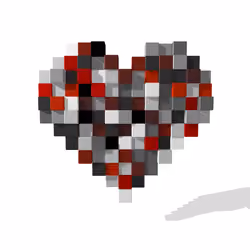 heart + craft #8578