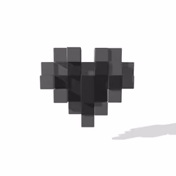 heart + craft #3051